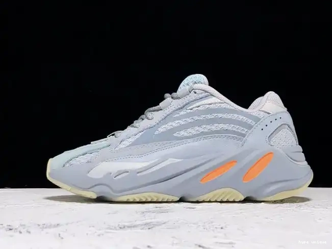 hype Boost 700 Adidas Yeezy 'Inertia' V2 FW2549 0604